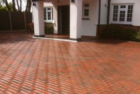 Auburn House Wash Image